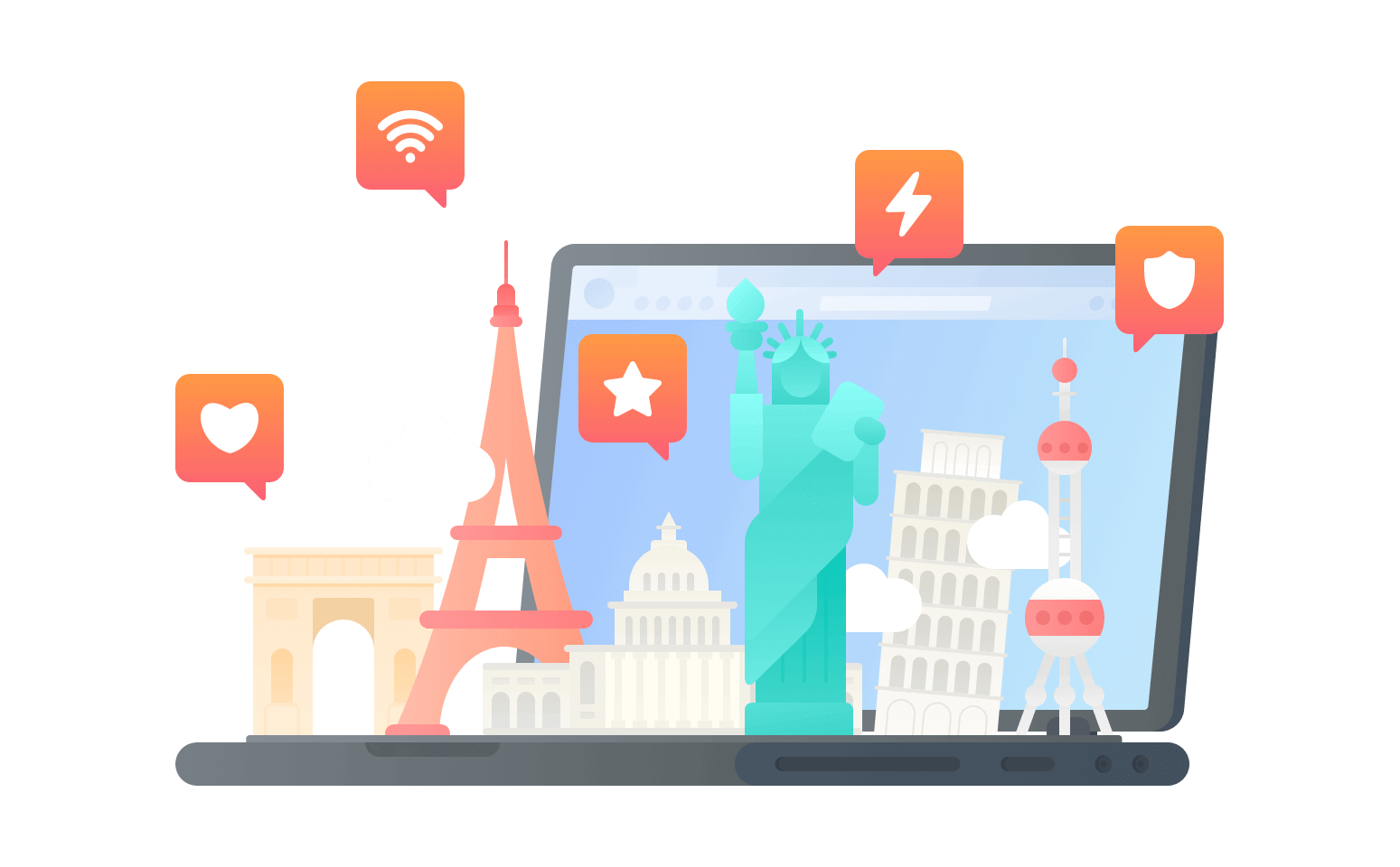在菲律宾通过VPN看国内电视 - 海龟VPN